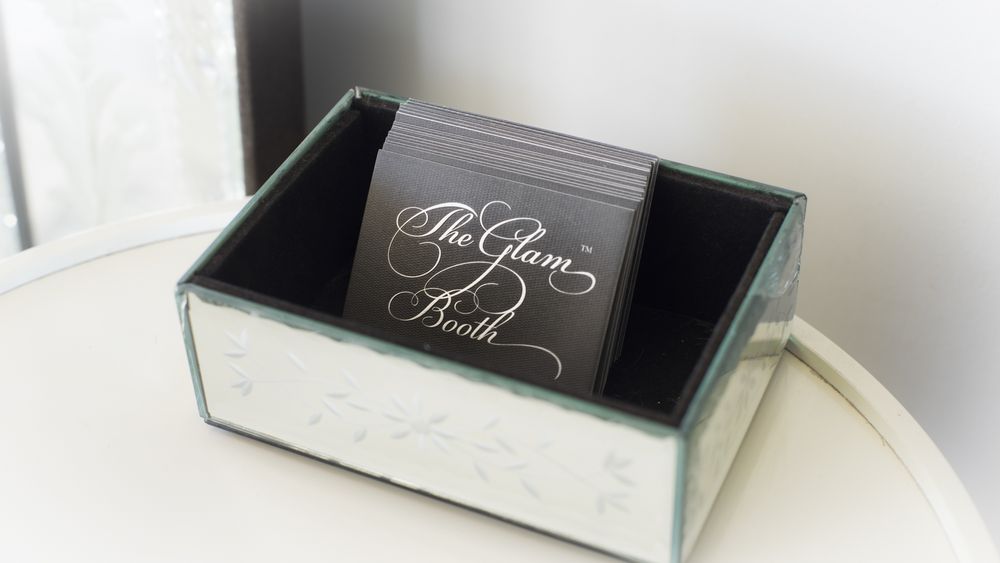 The Glam Booth image 3