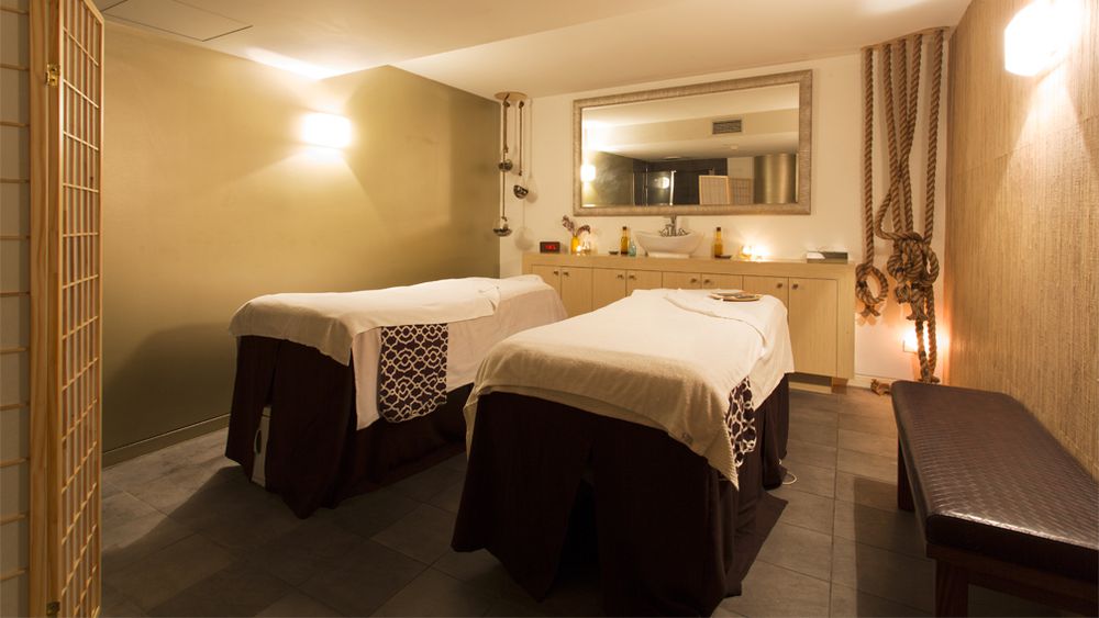 Norbu Urban Retreat image 2