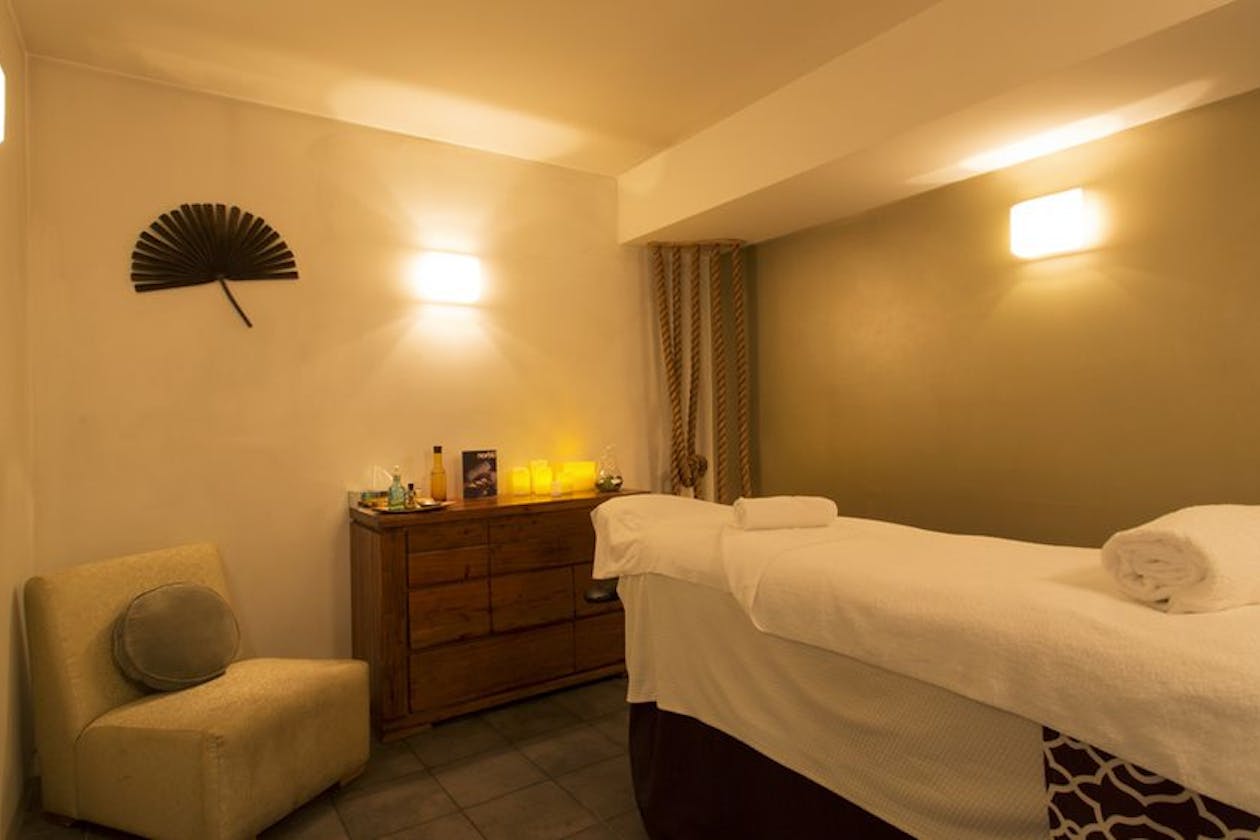 Norbu Urban Retreat image 3