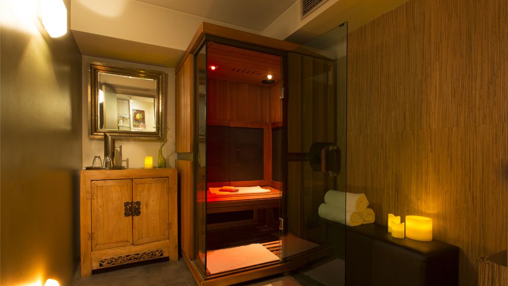 Norbu Urban Retreat image 5