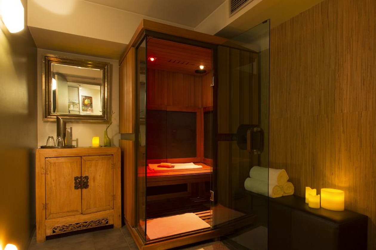 Norbu Urban Retreat image 5