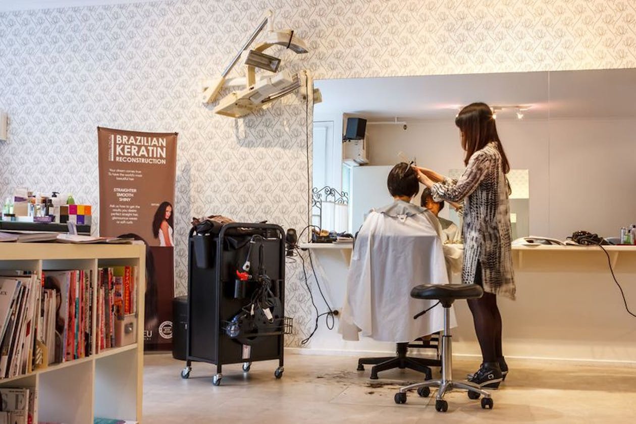 Stairs Japanese image 2