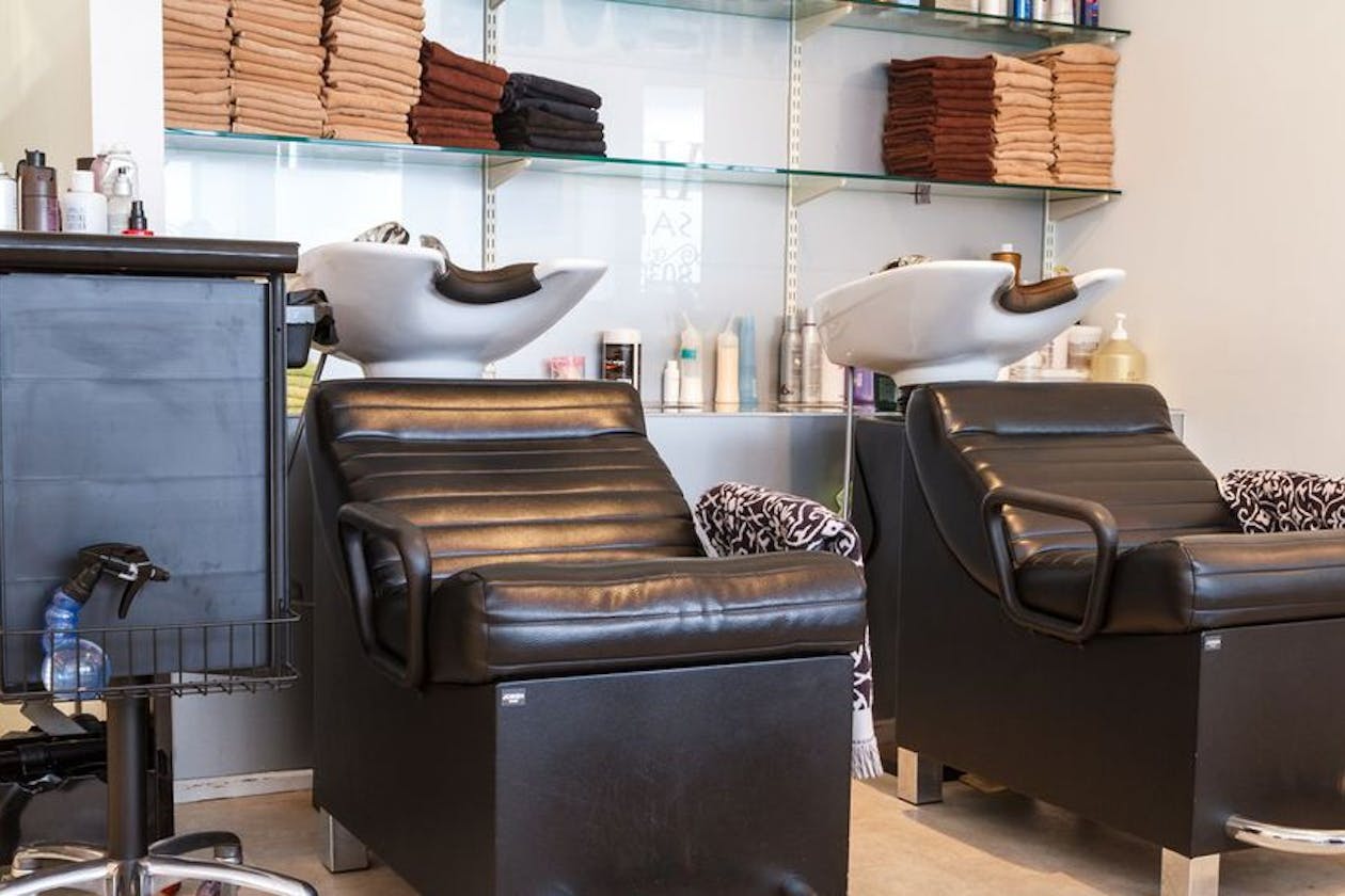 Stairs Japanese image 4