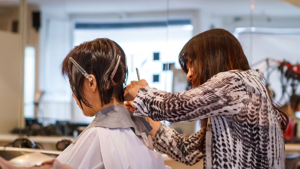 Stairs Japanese image 3