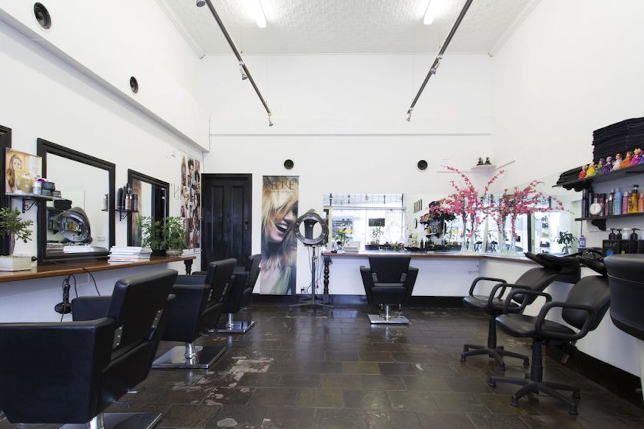 TT Hair & Beauty image 2