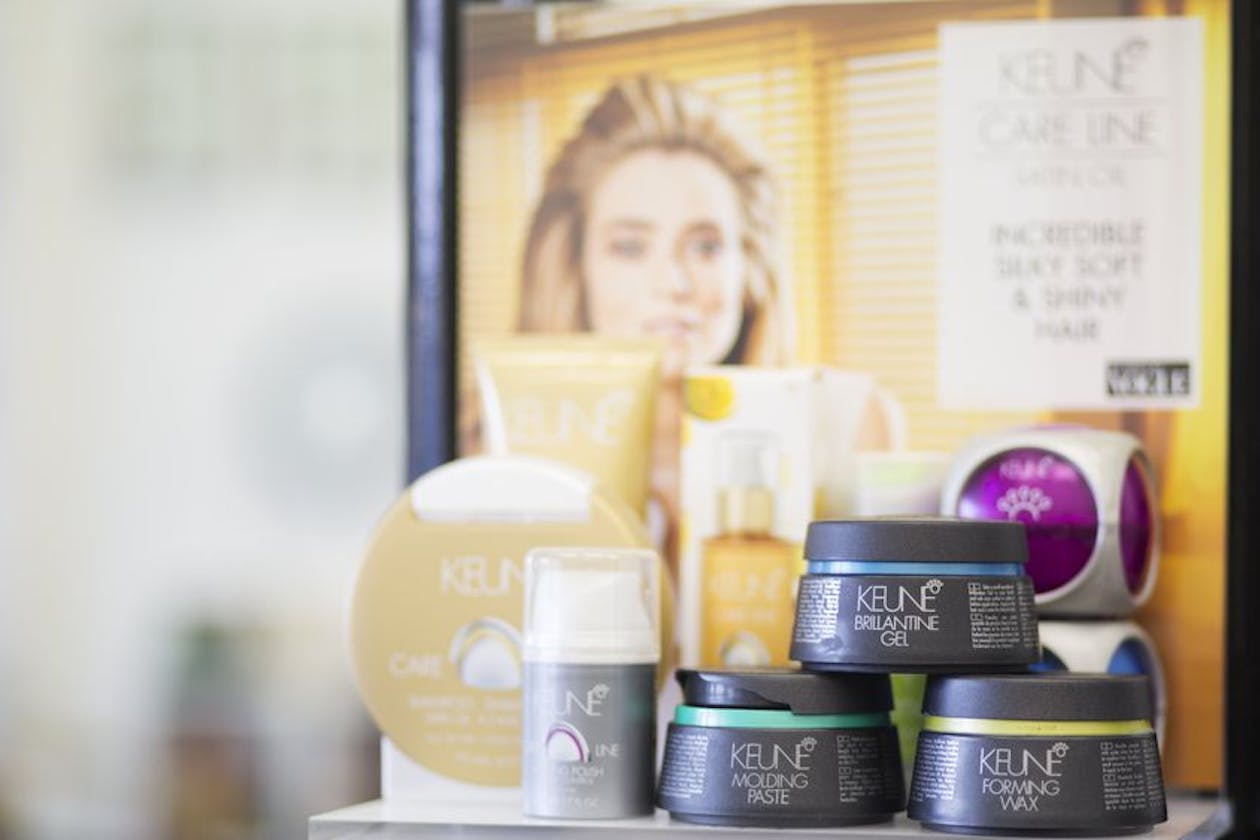 TT Hair & Beauty image 3