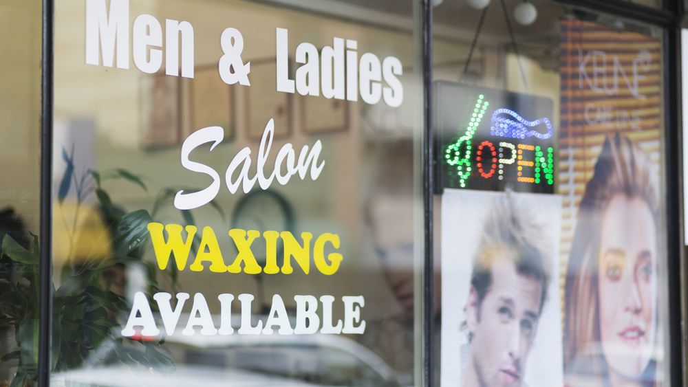 TT Hair & Beauty image 4