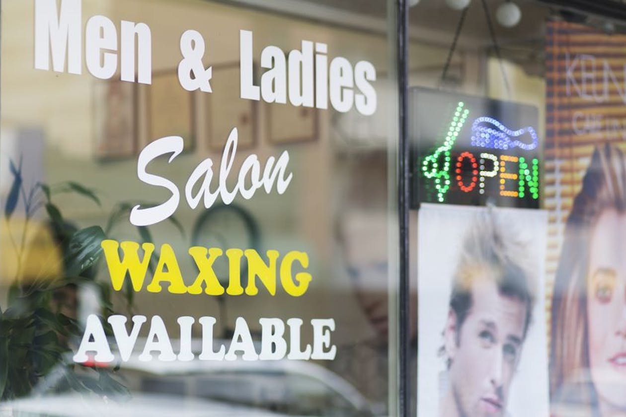 TT Hair & Beauty image 4