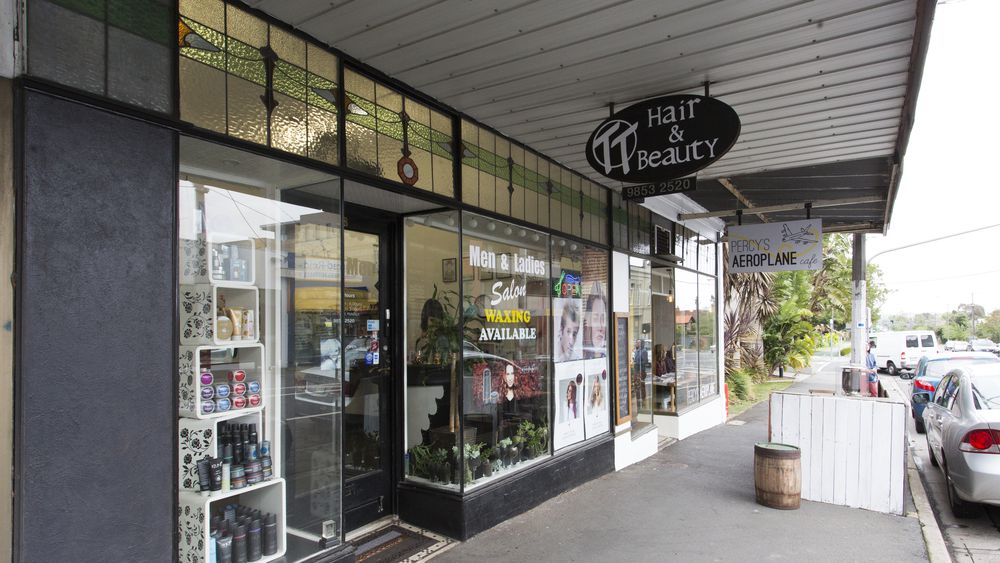 TT Hair & Beauty image 5