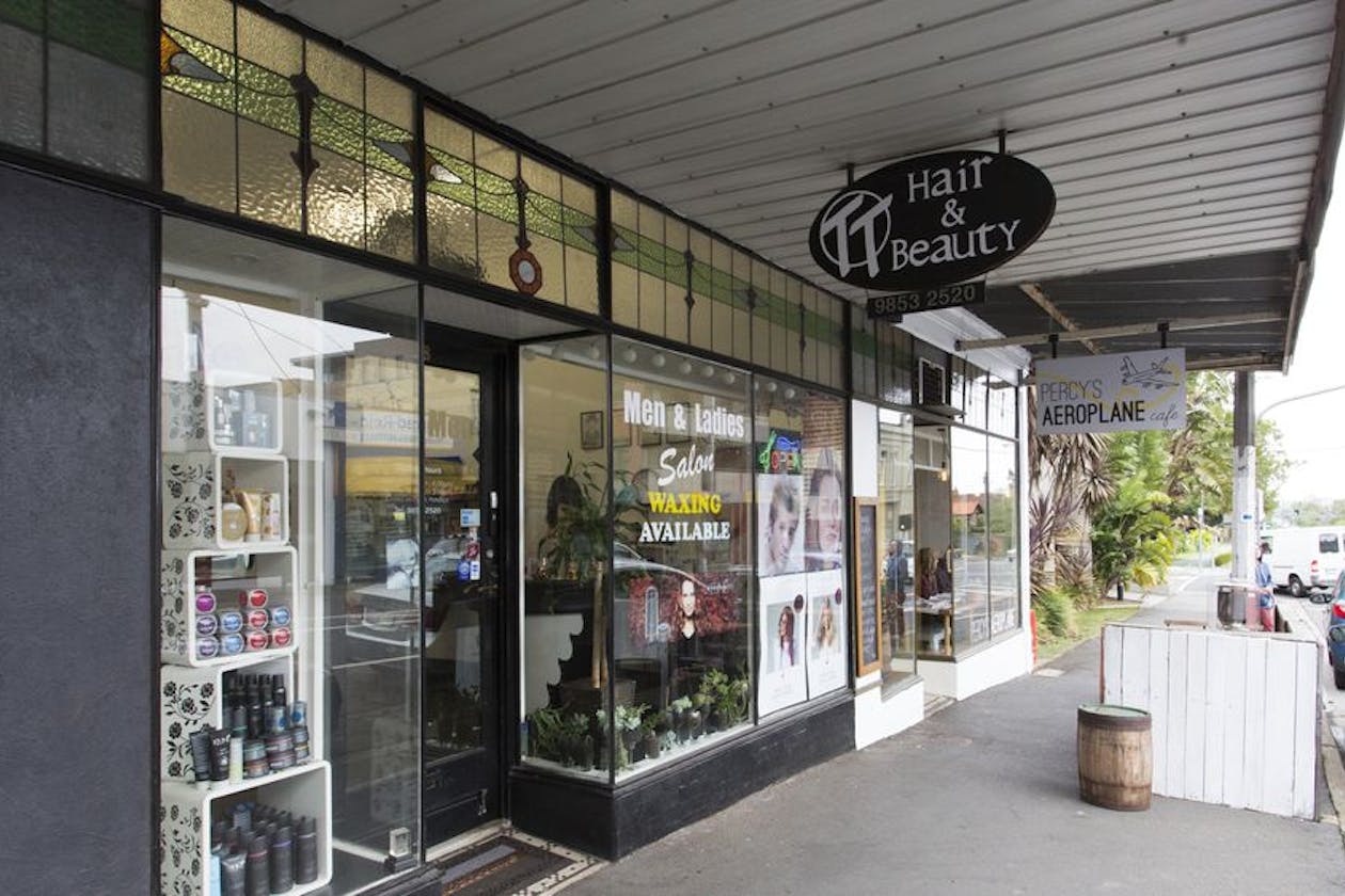 TT Hair & Beauty image 5