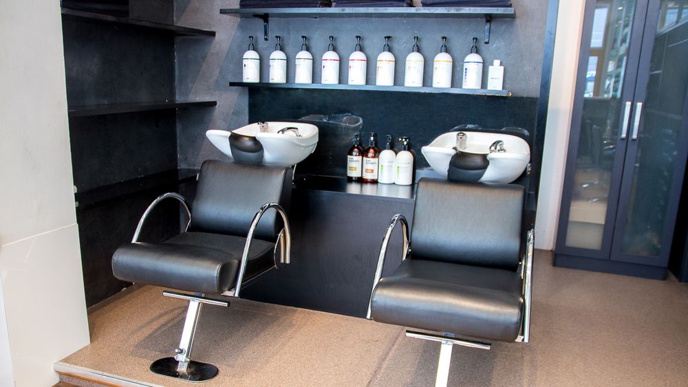 The Lab For Hair image 5