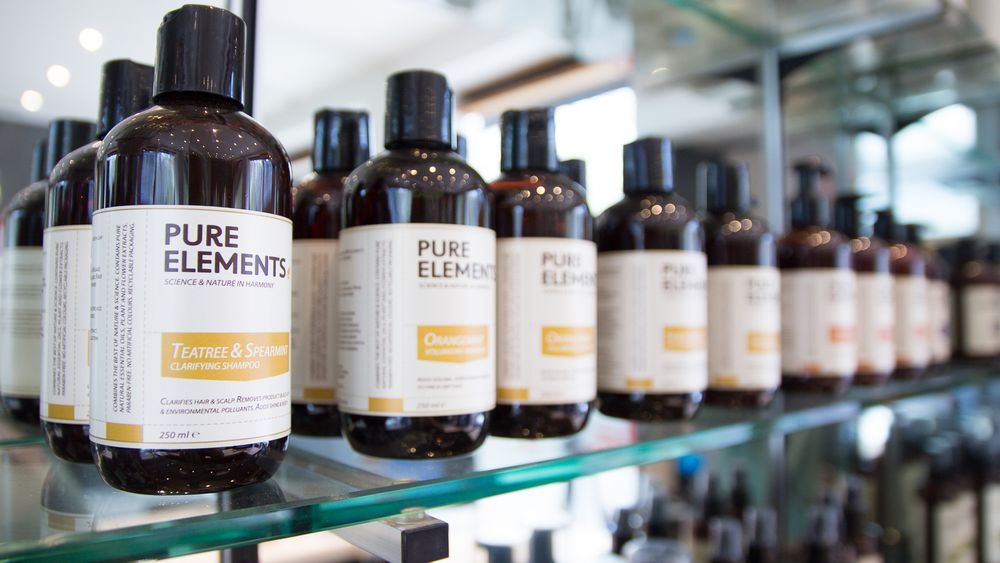 The Lab For Hair image 2