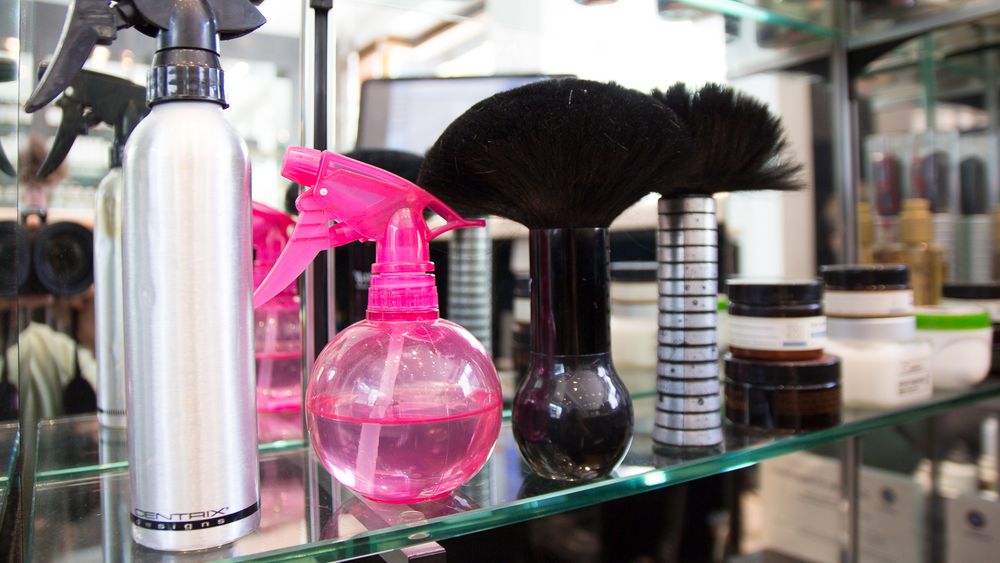 The Lab For Hair image 6