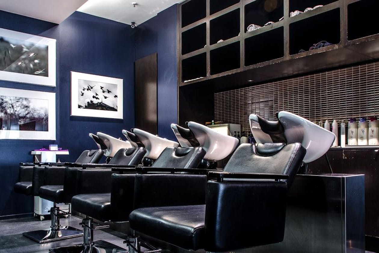 People Hairdressing image 3