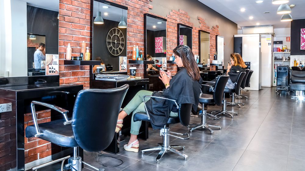 Jal Hairdresser image 3