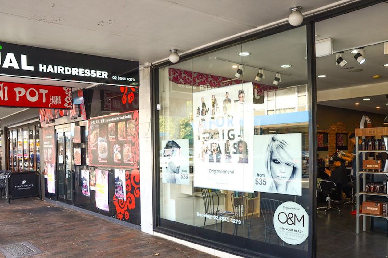 Jal Hairdresser image 4