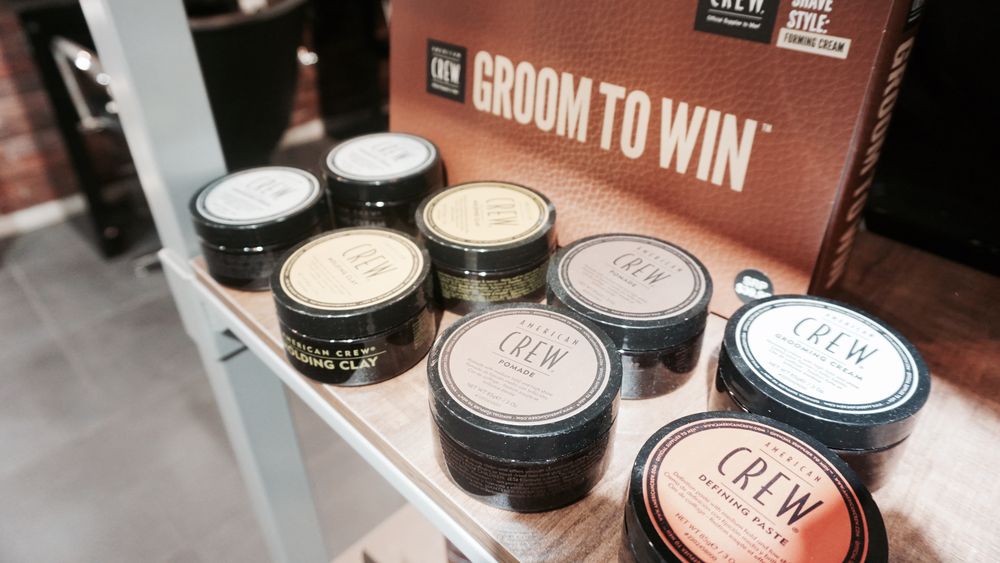 Jal Hairdresser image 5