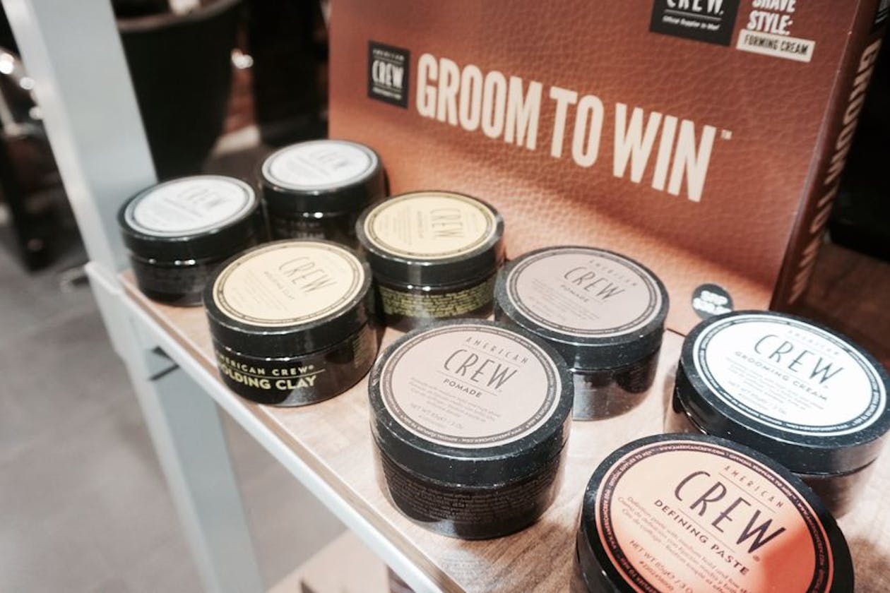 Jal Hairdresser image 5