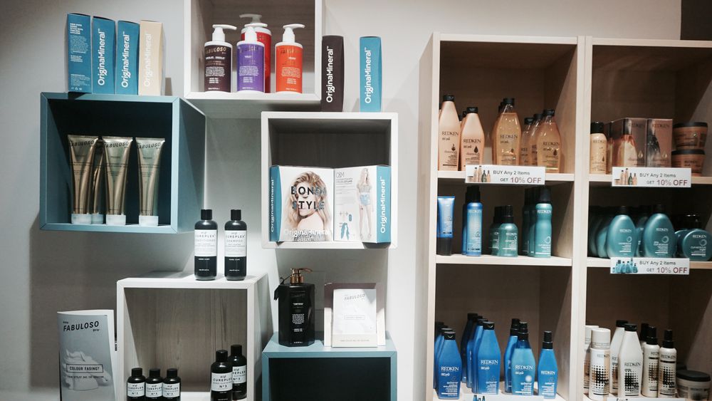 Jal Hairdresser image 6