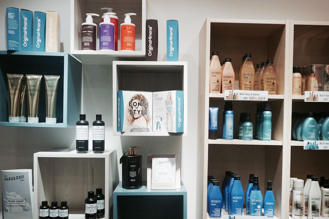 Jal Hairdresser image 6