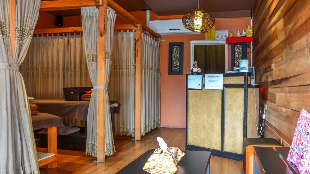 Mum Sabai Thai Massage & Day Spa - Coogee image 3