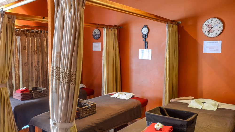 Mum Sabai Thai Massage & Day Spa - Coogee image 4