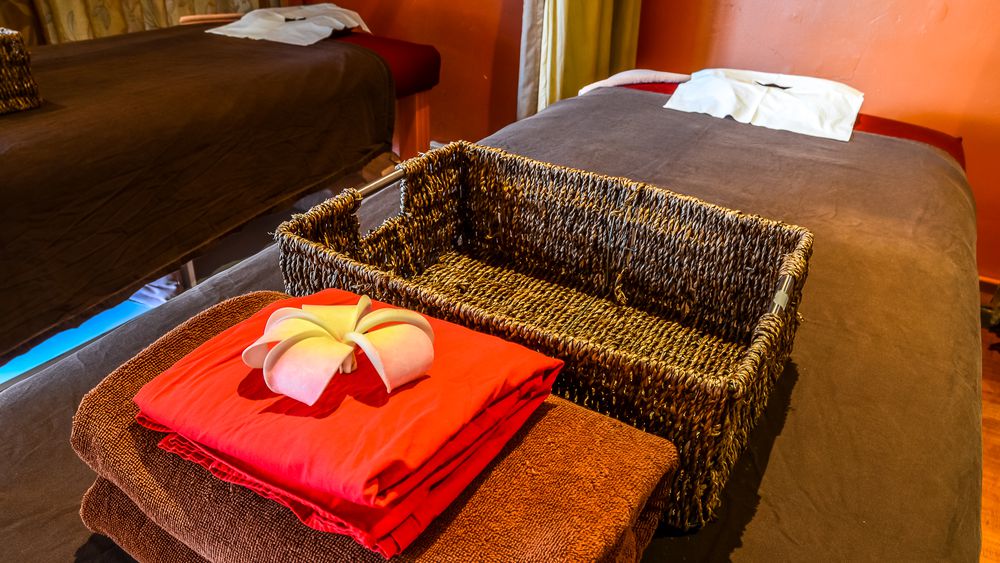 Mum Sabai Thai Massage & Day Spa - Coogee image 5