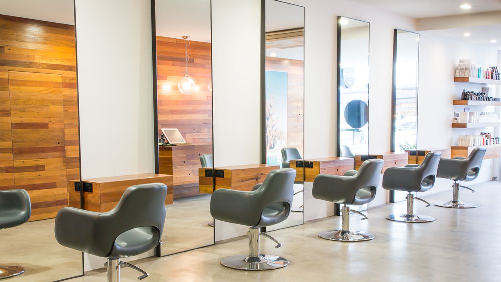 Rhubarb Hair image 2