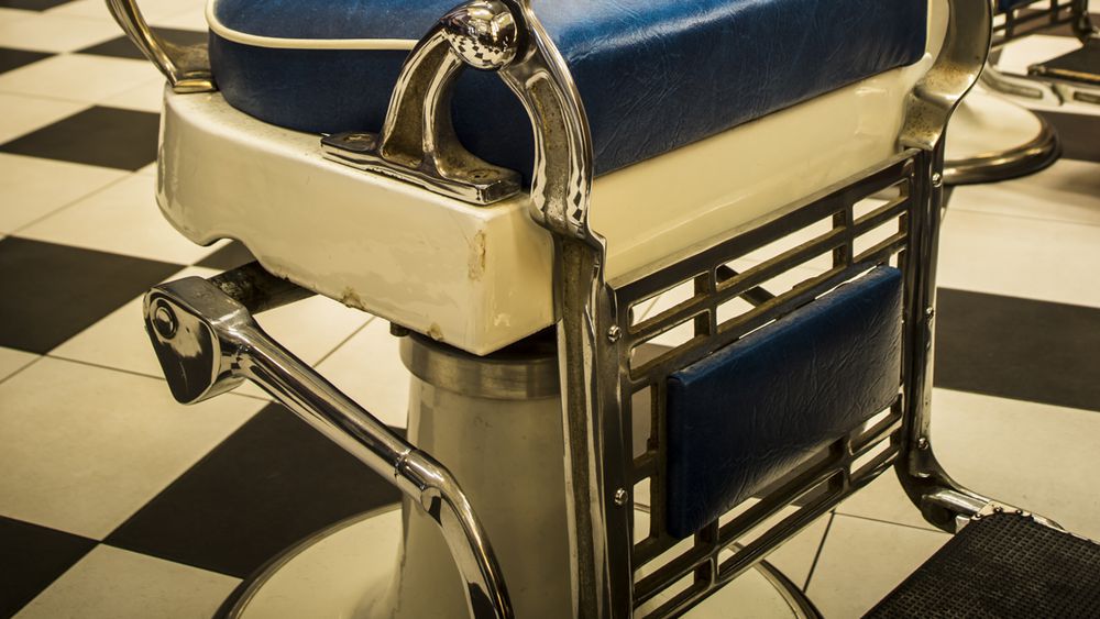 Grand Royal Barbers CBD image 3