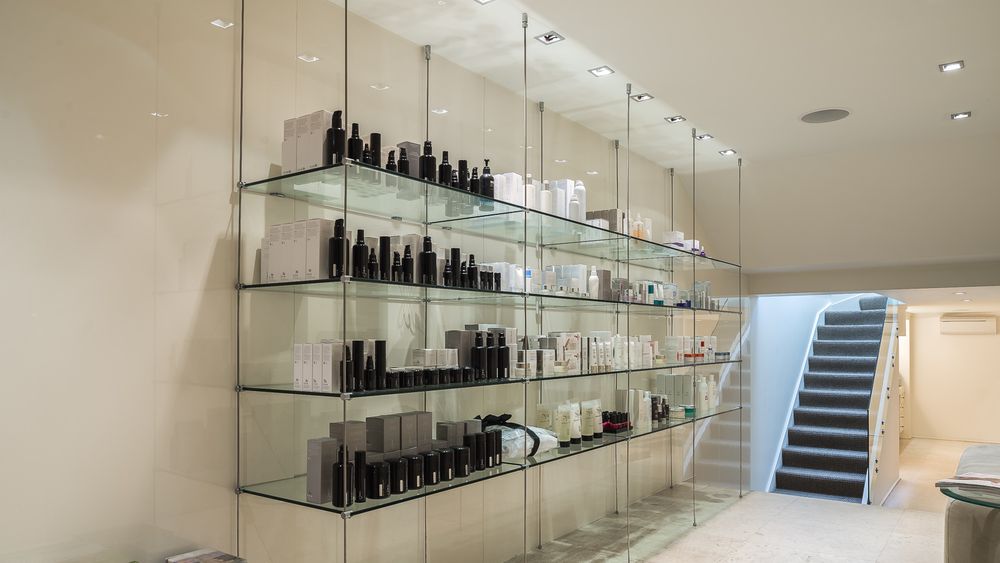 Lyall Hotel and Spa image 4