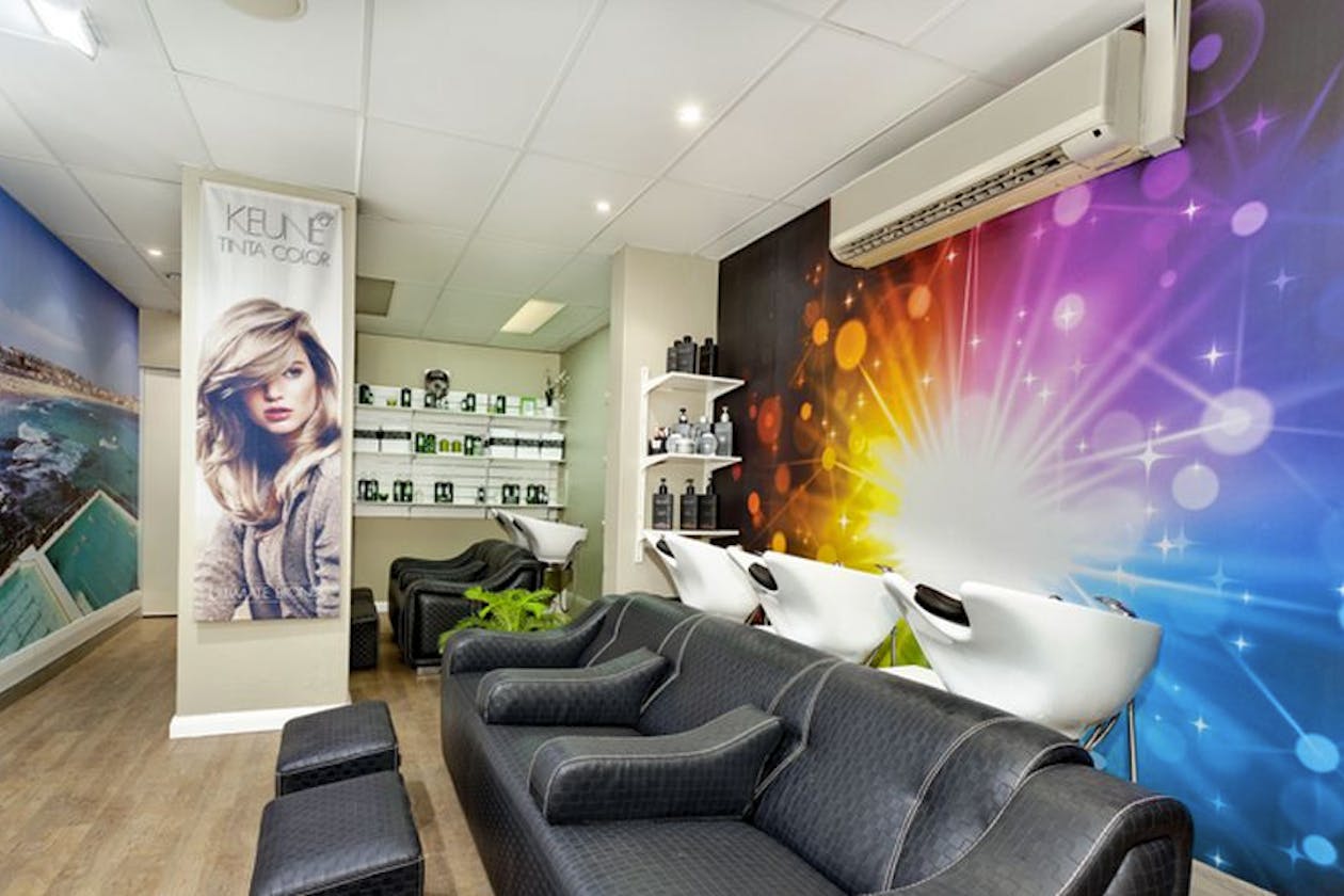 Head Office Hair Specialist image 3