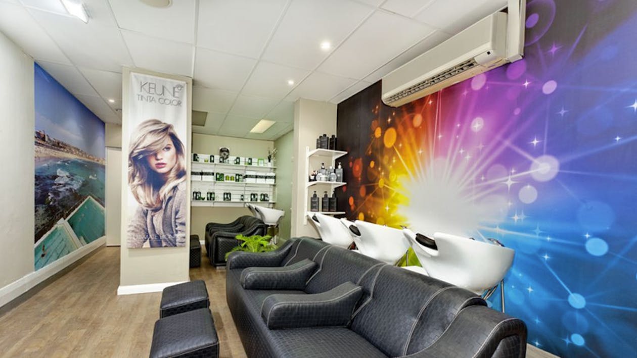 Head Office Hair Specialist image 3