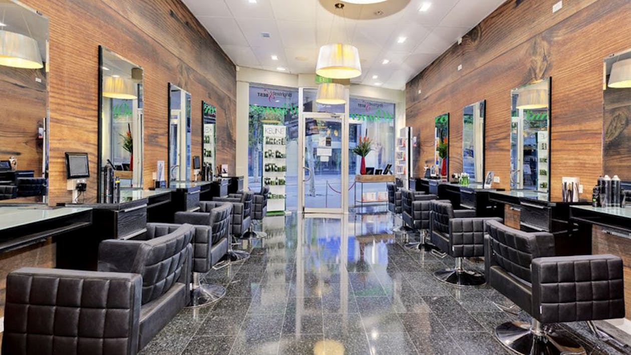 Head Office Hair Specialist image 4