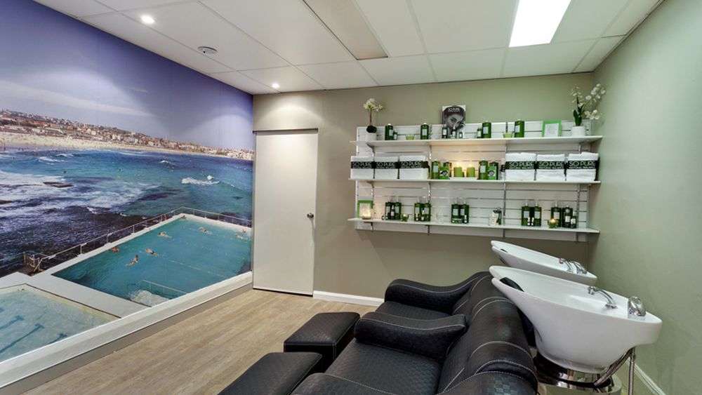 Head Office Hair Specialist image 5