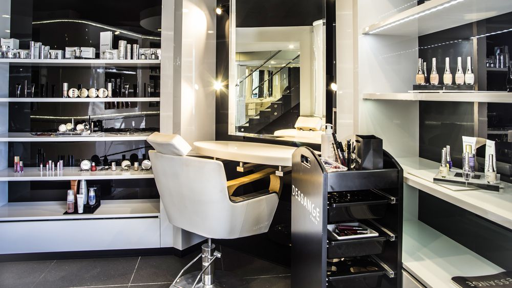 Dessange Paris image 2