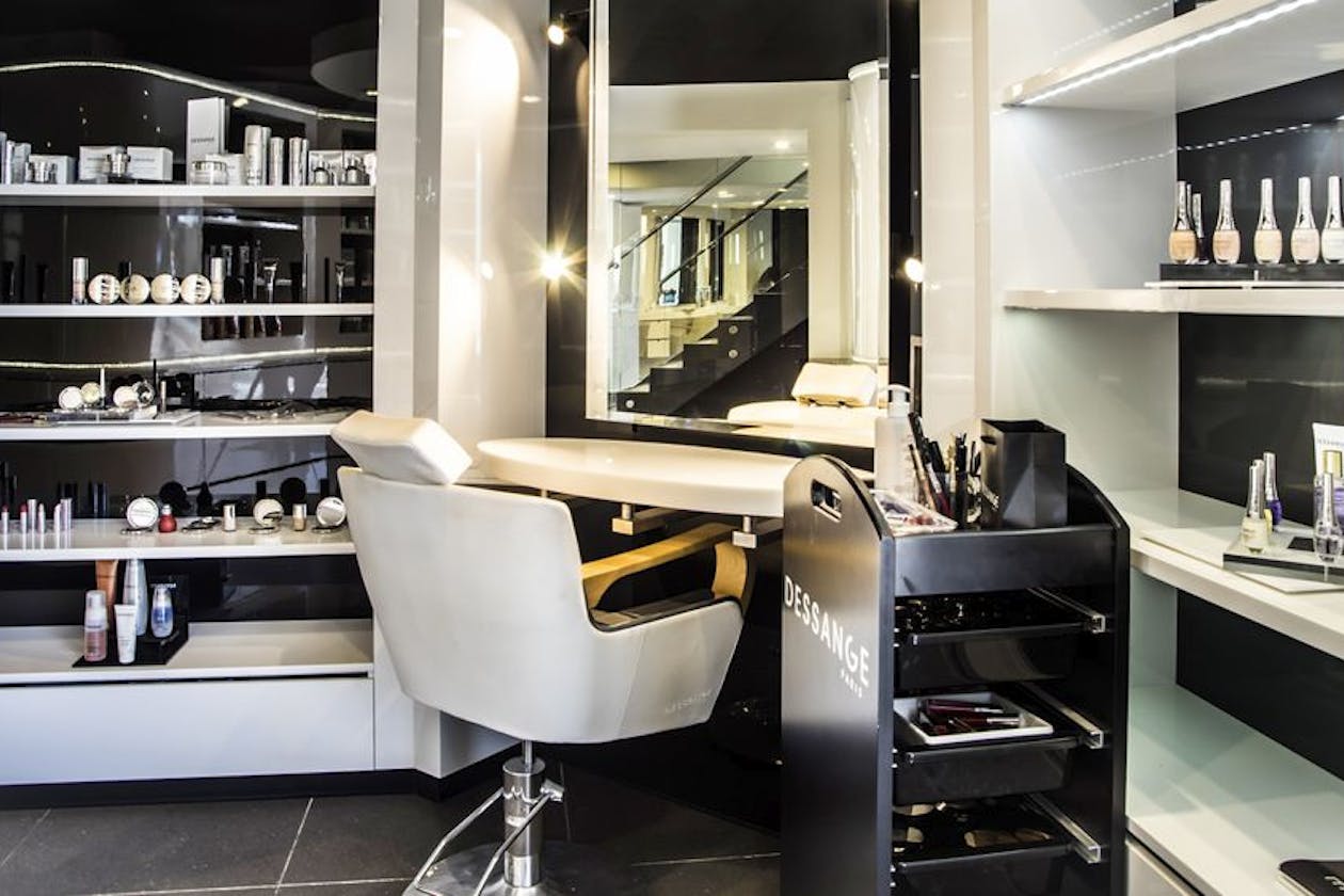 Dessange Paris image 2