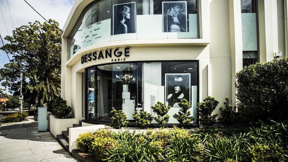 Dessange Paris image 4