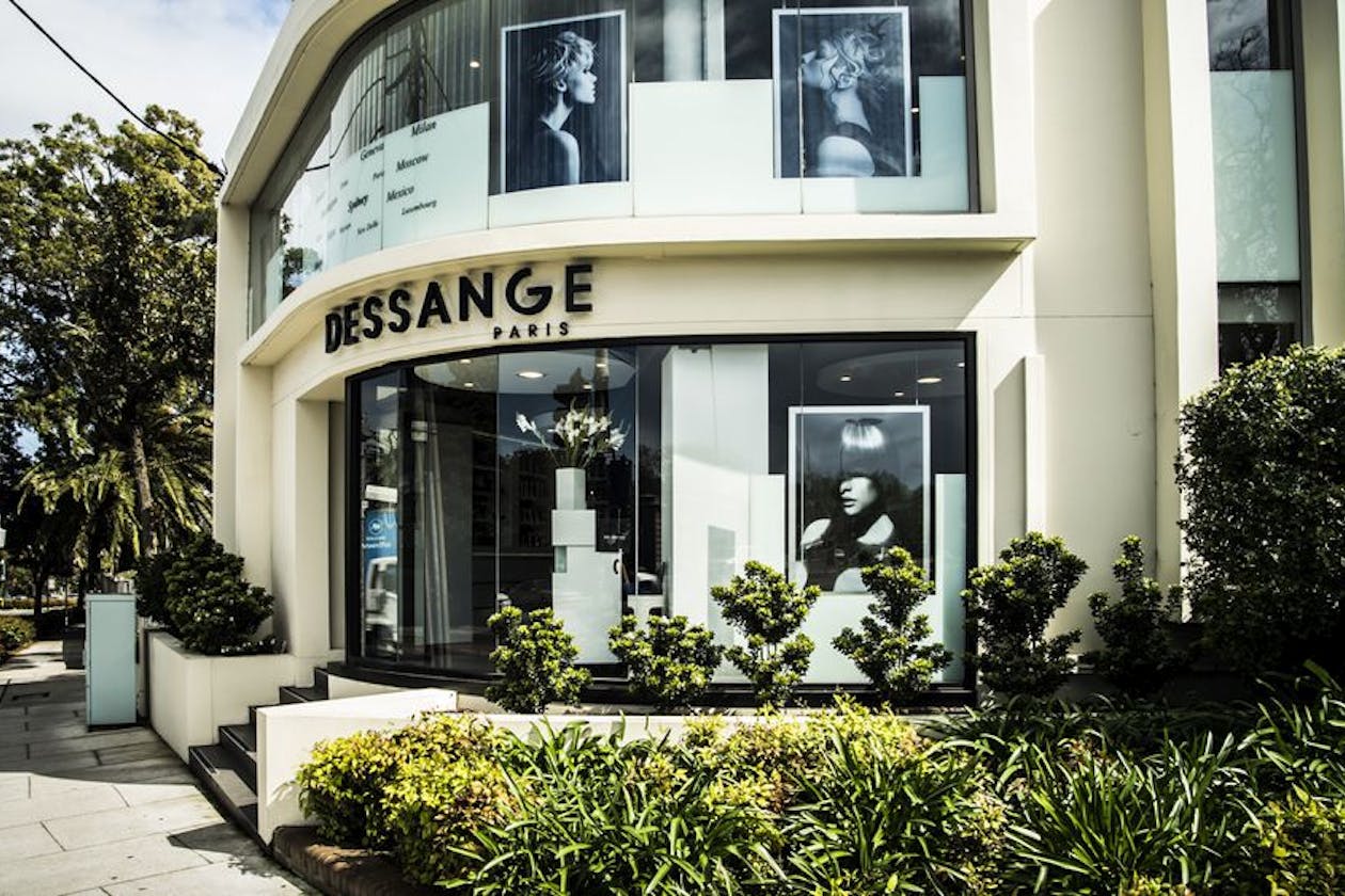 Dessange Paris image 4