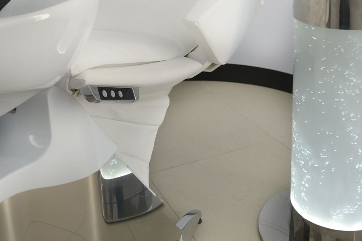 Dessange Paris image 5