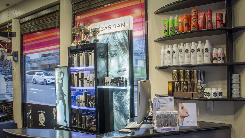 Gestalt Hair Studio image 3