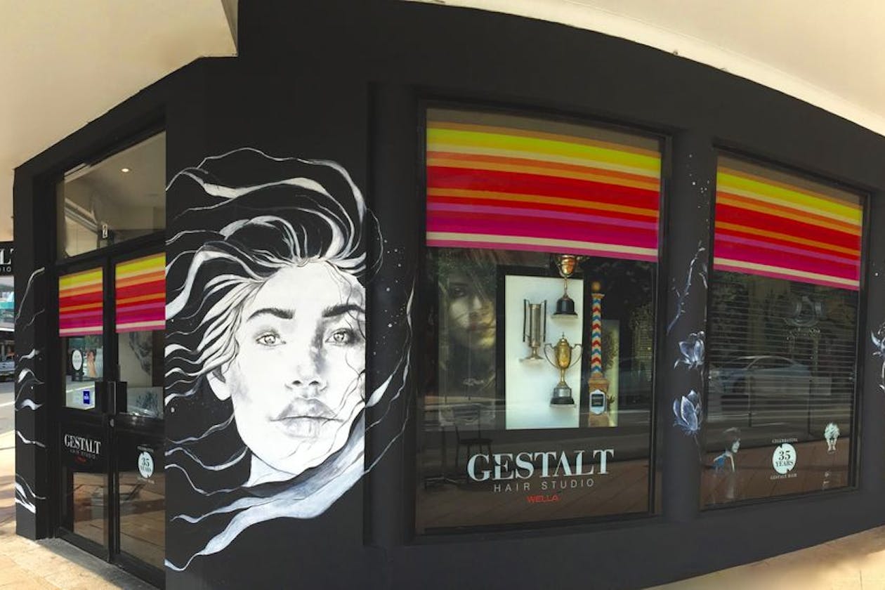 Gestalt Hair Studio image 2