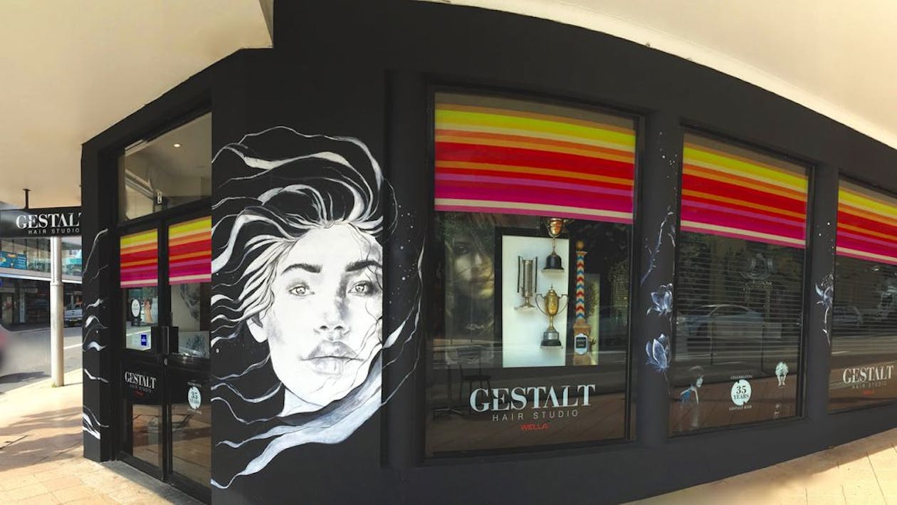 Gestalt Hair Studio image 2