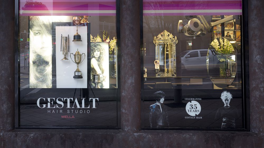 Gestalt Hair Studio image 4