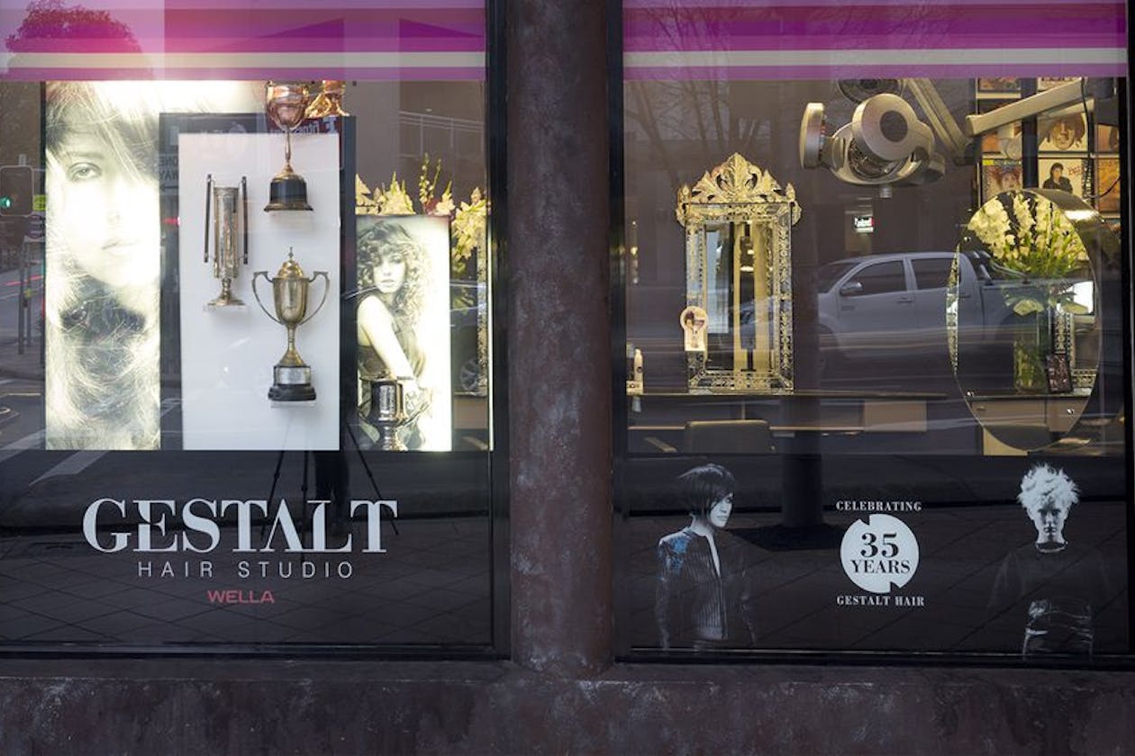 Gestalt Hair Studio image 4