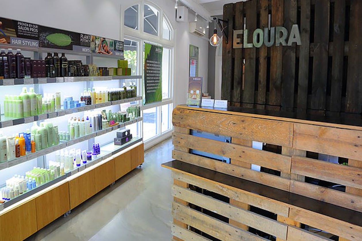 Eloura Lifestyle Salon & Spa image 5