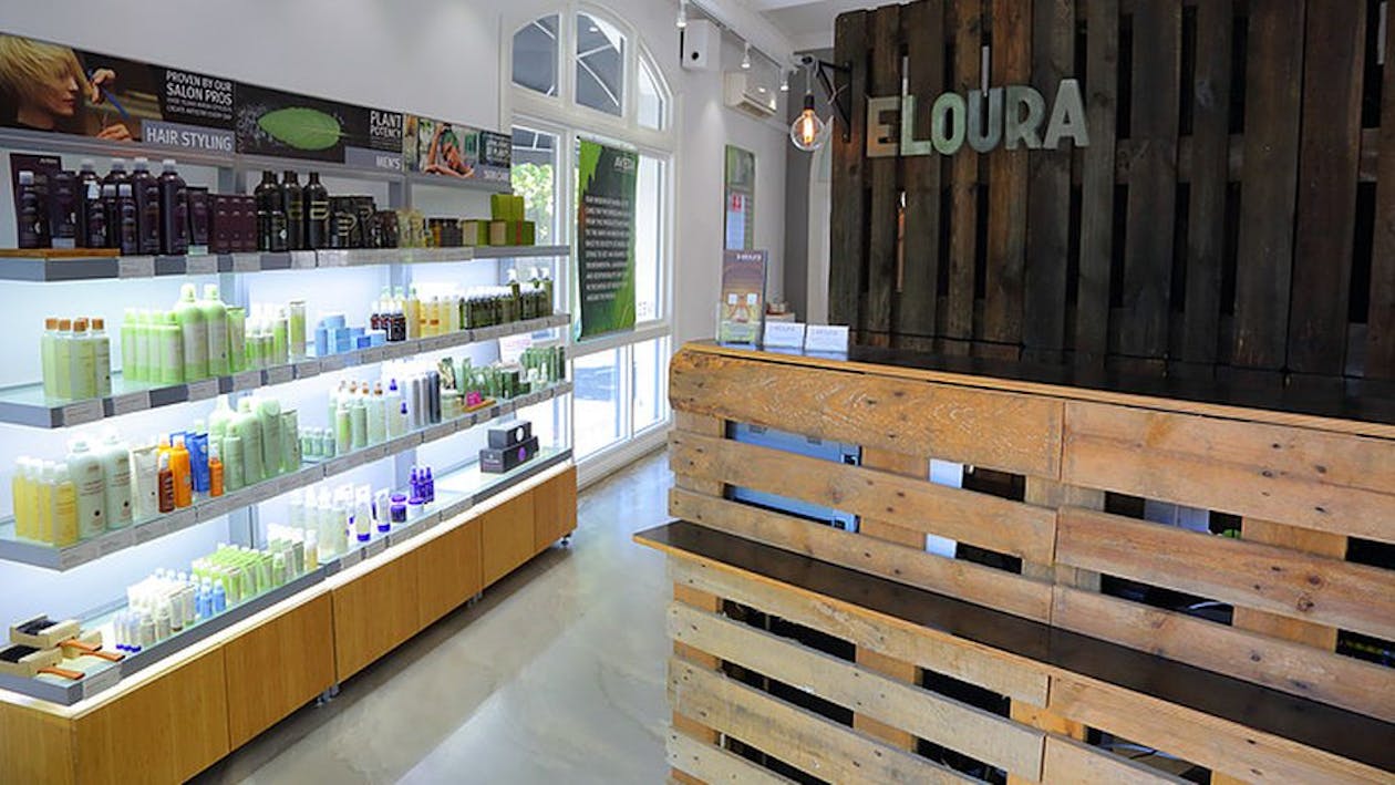 Eloura Lifestyle Salon & Spa image 5