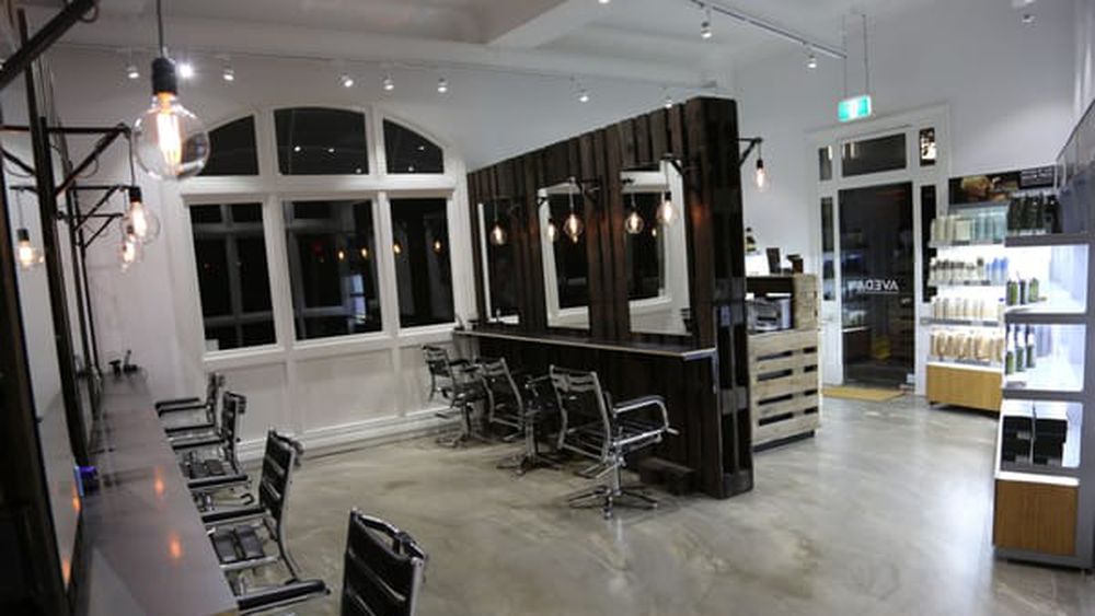Eloura Lifestyle Salon & Spa image 7
