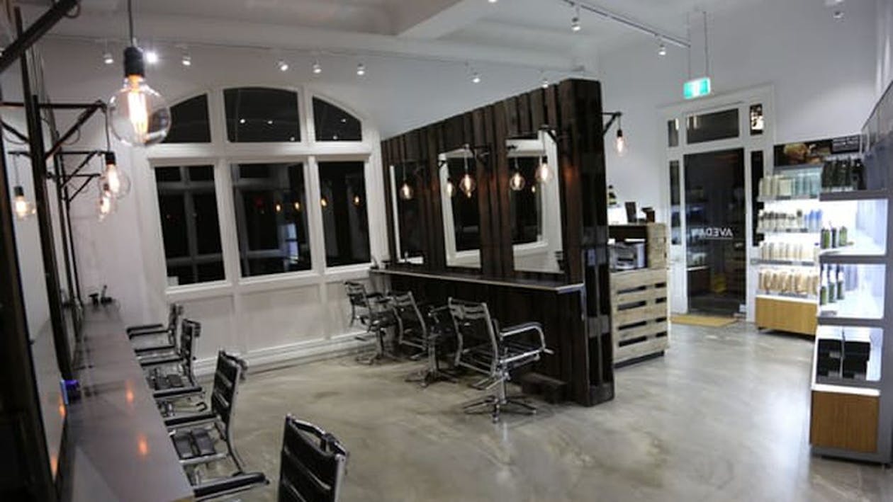 Half, 3/4 & Full Head Foils in Surry Hills, Sydney - All About Salon