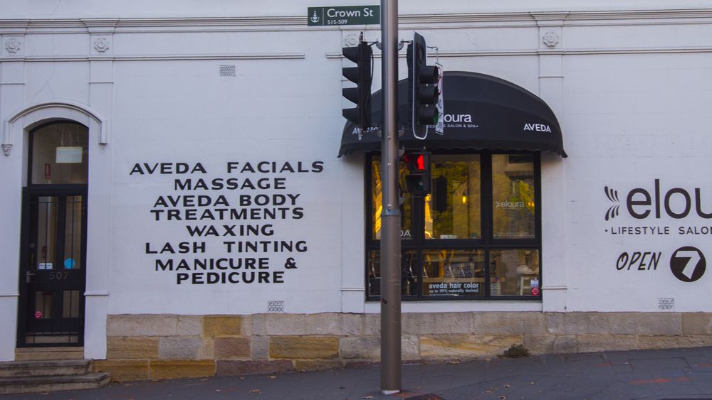 Eloura Lifestyle Salon & Spa image 12