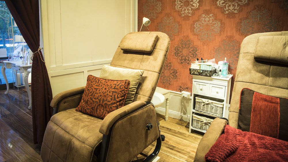 Kiki Lashes  image 4